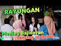 Download Lagu RAYUNGAN - Medley Bajidoran nonstop 30 menit // nico entertainment