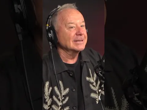 Speaking to @bbcradio2, Jim reveals the origins of Simple Minds' new single 'Beginner Boys'.