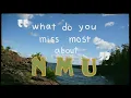 what do you miss most about NMU by NMU student Kenzy Platt