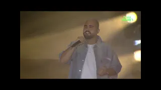 אושר כהן בסמי עופר המופע המלא 