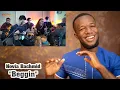 Download Lagu Beggin' (KERONCONG) - Novia Bachmid ft. Fivein #LetsJamWithJames REACTION | African Reacts