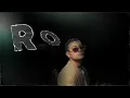 Joaquin Medina, Polimá Westcoast - ROSS (Letra / Lyrics)