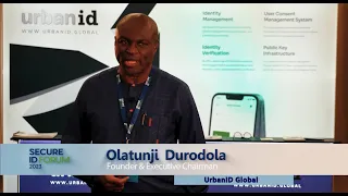 Enhancing ID Security in Developing Nations SECURE ID FORUM 2024