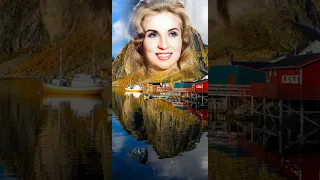 صباح  من صغرنا واحنا بنبني عشنا مع بعضنا دندنها