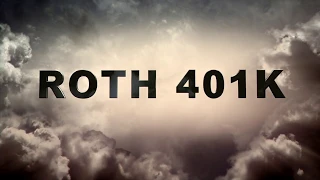 Walmart Roth 401k with Merrill Lynch Employee Setup Matching Contribution Rates