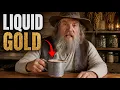 Why Frontier Men Made This Wild Brew Daily And Why It Beats a 60 Supplement