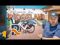 YOU Should Move to RIDGELAND MS There is something for EVERYONE