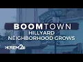 Old becoming new again in Spokane s historic Hillyard neighborhood