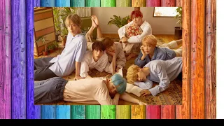 BTS DNA FAST VER 