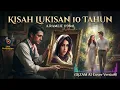 Lagu Lagu ni makan dalam 😥😭KISAH LUKISAN 10 TAHUN - A.RAMLIE (1984) | Cover Version | ZAM PRODUCTION