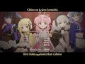 Download Lagu Prima Doll Ending Song 7 (Short ver.) - Omoutato Translirik Indonesia