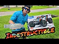 How to make the Arrma Vorteks Indestructible