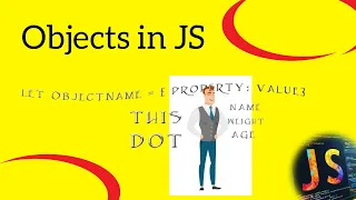 Objects in JavaScript