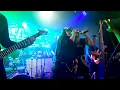 Download Lagu NGERI - Mel Shandy, Ipunk POWERMETAL, Raymond Ariasz, Laskar Metal #charity