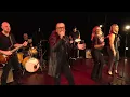 'New Sensation' (INXS) Cover by The HSCC