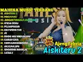 Lagu AISHITERU 2, NGGA DULU, JANGAN TUNGGU LAMA - AJENG FEBRIA TERBARU - FULL ALBUM DANGDUT KOPLO 2026