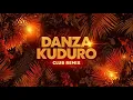 Lagu Danza Kuduro (Afro Tribal Club Remix) | Remix 2025