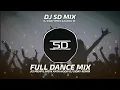 Download Lagu JIS MEHFIL MEIN AATA HOON REMIX | Full Dance Mix Song | DJ SIDAY DROP MIX 2022 NEW