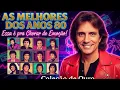 Download Lagu 💿🎤 Roberto Carlos – Só as Melhores 💛 Coleção de Ouro 👑