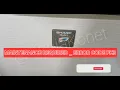 How to Resolve Maintenance Required Error Code FK3 for Sharp MX-2614 Printer