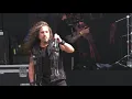 DEATH ANGEL - Voracious Souls - Bloodstock 2019