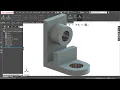 SolidWorks Tutorial Beginners Exercises 21