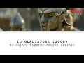 Video di Mi chiamo Massimo Decimo Meridio - Il Gladiatore