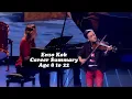 Download Lagu Enzo Kok, age 8 - 22, If you didn't know Emma Kok's brother is a world class musician, watch this