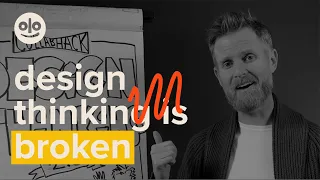 Design Thinking 2.0: How to Solve Any Challenge with a newer Human-First Approach