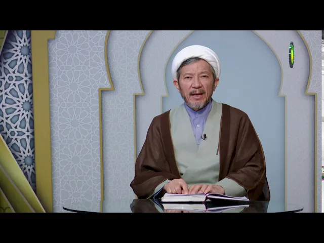 ⁣229    تألیف اصطلاحات خطابه - استاد: رحمت الله رضایی