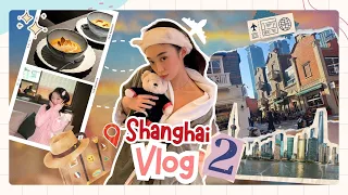 China Vlog 🇨🇳😱- Nginep di hotel 5 star seharinya sampe 10 juta?! ⭐️