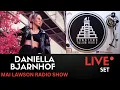 Download Lagu Daniella Bjarnhof @ Downtown Tulum Radio (Mai Lawson Radio Show)