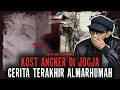 Download Lagu DI DATANGI ARWAH GENTAYANGAN DI KOST INI..!! TEROR MENGERIKAN SAAT KOST DI JOGJA..!!