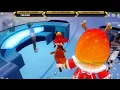Download Lagu Under the Grand Sea | Tower of Fantasy |  2023