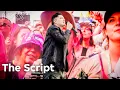 Download Lagu The Script  - live at Pinkpop 2023