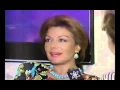 Virginia Vallejo entrevista en 1991