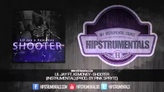 lil jay ft kemoney shooter instrumental prod by calibaset of pink spryte download link