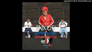 inkosi yamagcokama ft mgijimi ngisemlanjeni