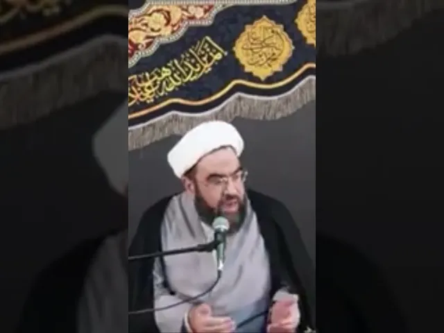 ⁣الصدقة ايمان بالغيب!