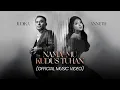 Judika x Anneth – Nama-Mu Kudus Tuhan (Official Music Video)