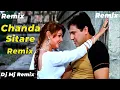 Download Lagu Chanda Sitare (Tapori Mix) | #Govinda | #Alka Yagnik, | #Udit Narayan  | Naseeb  | Dj Mj Production