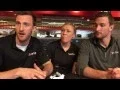 Goebel Siblings on their new store Pie Five Pizza
