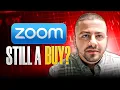 Zoom Stock Analysis Buy or Sell