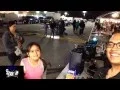 puro heavy pari IN San Bernardino night Swap Meet