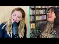 "You Learn" Duet by Alanis Morissette & Elizabeth Stanley  | Jagged Little Pill