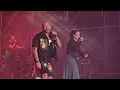 Download Lagu Aqua - Doctor Jones [Live @ Brava Madrid 2024]