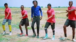 Guli Guli Song Shiwa Luchoma Lamadi NYANDA MASUMBUKO Dr Fmajoo 