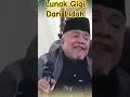 Download Lagu Lunak gigi dari lidah #shorts  #buyaristawardi