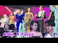 Lagu Penampilan Duet ArbiL Asahan Dan Tasya Tangerang Sangat Spektakuler Malam Ini Meng Heboh kan!!