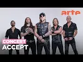 Accept live at Hellfest Open Air 2026 - ARTE Concert